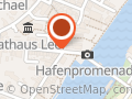 Ostfriesische Teestube am Hafen