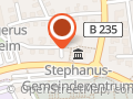 Stephanus-Haus - Ev. Kirchengemeinde Lüdinghausen