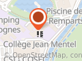 Collège Enseignement Secondaire Jean Mentel