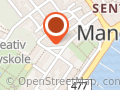 Marnar trafikkskole Annette Couling Heggland