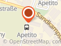 apetito Werksverkauf