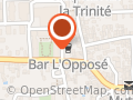 Bar L'opposé Mutzig