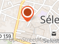 Millepatte Selestat