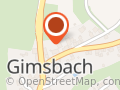Protestantische Kirche Gimsbach - Prot. Kirchengemeinde Gimsbach