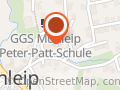Kath. Pfarramt Mühleip/Obereip, St. Aloysius/St. Franziskus Xaverius