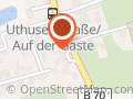 Freie Tankstelle