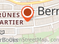 Shiatsu bei Nadine Matheis in Bern
