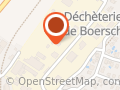 Infirmière à Boersch, Céline Malaisé