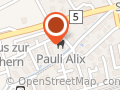 Dr. med. dent. Alix Pauli Zahnärztin, Mitgl. SSO