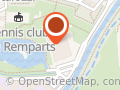 Piscine des Remparts