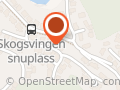 Skogsvingen familiebarnehage Karen Thomassen - Skogsvingen familiebarnehage