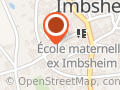 Paroisse Protestante d'Imbsheim et Hattmatt