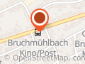Saar-Rad Autoteile-Großhandel Inhaber Berd Schleppi
