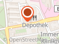 Depothek Nordstadt Restaurant
