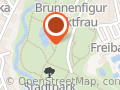 Minigolfanlage im Stadtpark
