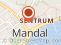 Skatt sør avd Mandal - Skatt sør Mandal