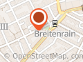 Migros-Restaurant - Bern - Breitenrain