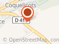 CAISSE DE CREDIT MUTUEL REGION DE BLOTZHEIM - RANSPACH LE BAS