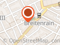 Migros Restaurant Breitenrain