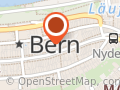 Snushus Bern