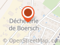 CarGo Location de Véhicules BOERSCH