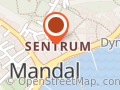 Nordea Bank Mandal