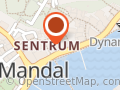 LINDESNES AS