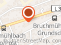 Esso Station Bruchmuehlbach-Miesau