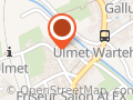 Gemeindeverwaltung Gallushalle