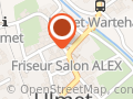 Friseursalon Alex