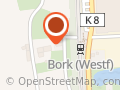 CDU-Ortsverband Bork Herbert Krusel
