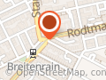 Restaurant Tramway