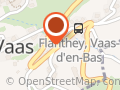 Edelweiss Market Flanthey