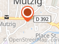 Boulangerie Pâtisserie DK Mutzig