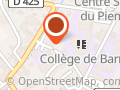 UNITE LOCALE DE BARR - Croix-Rouge française