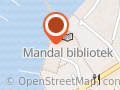 Mandal Kino As