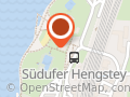 Freibad Hengstey