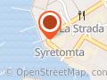 Mandal Parkering - Syretomta