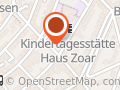 Kindertageseinrichtung Amalie Sieveking