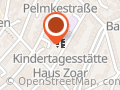 Kindertagesstätte Haus Zoar