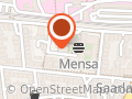 Mensa Sonnenstraße des Studierendenwerks Dortmund (im FH-Gebäude)