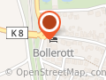 Bollerott Ludwig , Bollerott Ursula Hotel und Pension