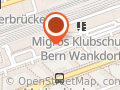 Tauchen Bern