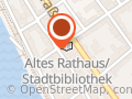 StadtBibliothek im historischen Rathaus