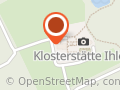 Forsthaus Kloster-Café