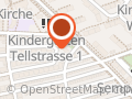 Ferienheim Buebebärg-Schönried