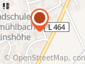 Kindertagesstätte Bruchmühlbach