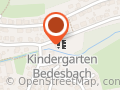 Kindergarten Bedesbach