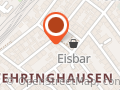 Heißmangel und Wäscherei