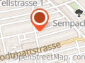 Baugenossenschaft des Verwaltungspersonals in Bern, Siedlung Wankdorf